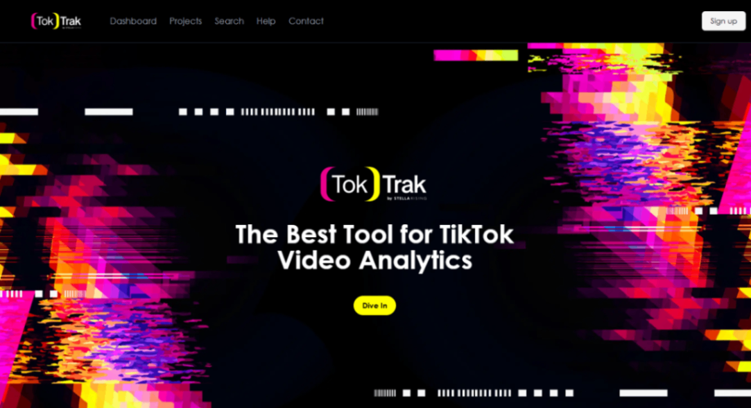 TokTrak thumbnail